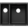 Blanco SUBLINE 340/160-U CU Antracit