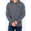 Mikina s kapucňou Columbia Meridian Creek Hoodie - city grey heather