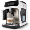 Automatický kávovar na espresso Philips EP2333/40 1500 W biely