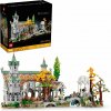 LEGO stavebnica LEGO 10316 Pán prsteňov: Roklinka (5702017416892)