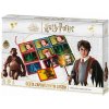 Harry Potter Cesta Zapovězeným lesem