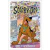 Slovart MPK: Scooby-Doo - Dobrý, zlý a strašidelný