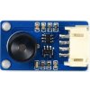 IR kamera Waveshare MLX90640-D110 s termovíziou, 32 × 24 pixelov, I2C