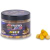 Saenger Plávajúce Nugetky Amino F-3 Midi 10x8 mm 50 g - Parmezán