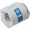 Páska Brother CZ1005 do tlačiarne etikiet VC-500W 50mm 5m Biela