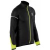 Compressport Hurricane Waterproof 10/10 Jacket Mosaic Blue