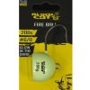 Black Cat Fire - Ball 200 g 1 ks Glow in the Dark