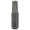 Bosch Skrutkovací hrot Extra Hart T30, 25 mm 2607002499