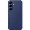 Samsung Silikónový zadný kryt pre Galaxy S25+ Blue EF-PS936CNEGWW