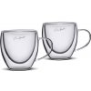 Lamart LT9025 sada pohárov Espresso Vaso 2 x 75 ml