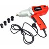 Utahovák rázový elektrický 230V, 1200W, 320Nm