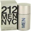 Carolina Herrera 212 Men NYC pánska toaletná voda 50 ml
