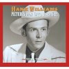 HANK WILLIAMS - PICTURES FROM LIFE\'S OTHER (1CD)