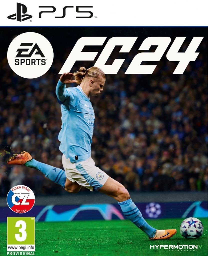 EA Sports FC 24