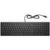 HP Pavilion Wired Keyboard 300 4CE96AA#ABE
