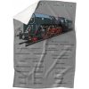 Deka Lokomotíva Šľachtičná (Podšitie baránkom: ÁNO)