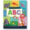 Moja zvuková abeceda - ABC - autor neuvedený