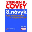 8. návyk Stephen R. Covey CZ