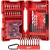 Milwaukee sada Shockwave Impact Duty 54 dielna