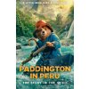 Paddington in Peru - Anna Wilsonová