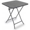 Garden King Záhradný skladací stolík FILO 60 x 70 x 60 cm