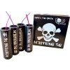 Pyrotechnika Pyrotechnika Petardy Achtung 5G 4ks