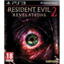 Resident Evil: Revelations 2