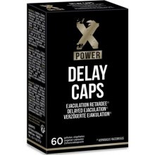 Xpower Delay Caps Delayed Ejaculation 60 kapsúl