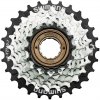 SHIMANO Viackoliečko TZ510 14-28z. 7-k.