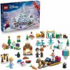 LEGO DISNEY 43273 - Adventní kalendář Disney 2025