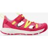 Detské sandále Keen Motozoa Sandal - evening primrose/jazzy