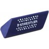 Staedtler vinylová guma trojuholníková modrá