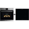 Set Electrolux EOD3H50TX + EIV634