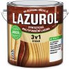 Lazurol 3v1 S1045 tenkovrstvá lazúra na drevo T064 buk 2,5 l