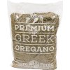 Aroma Othris Terra Ferea koření řecké Oregano Premium třené 1 kg