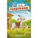 Oslík Ferdinand - Ako sa stať koňom