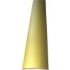 prechodová lišta samolepiaca, 40mm, dĺžka 90cm, MS