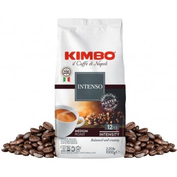 Kimbo Aroma Intenso 1 kg