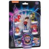 Sada razítek Paw patrol, 5ks