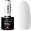 Claresa Gél lak Sparkle 1 5 g