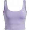 Dámske funkčné tielko Under Armour MOTION EMEA TANK fialové 6007656-538 - L