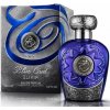 Lattafa Blue Oud Elixir, Parfumovaná voda 100ml ( Alternatíva vône Moresque Sahara Blue) unisex