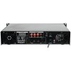 Omnitronic PAP-240, zesilovač, 100V, 240W