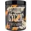 Warrior Cyclic 400 g pomeranč
