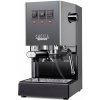 Gaggia New Classic Plus Evo Grey