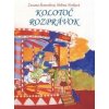 Kolotoč rozprávok - Zuzana Štancelová, Helena Nosková