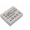 Batéria pre Olympus Li-30B, Li-ion 550 mAh