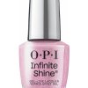 OPI Dreaming Infinity Shine lak na nechty odtieň Time Will Pastel 15 ml