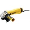 Uhlová brúska DeWalt DWE4238-QS Ø 150 mm 1400 W 230 V