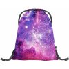 BAAGL Vrecko Skate Galaxy
